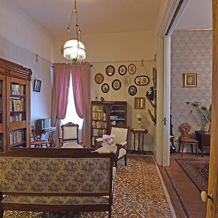 B Street House Inn Virginia City Buitenkant foto